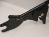Sissybar seat Harley Davidson Touring FL