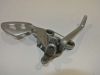 Main step holder right Suzuki GSX R 1300 Hayabusa
