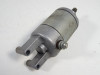 Startmotor Yamaha FZ6