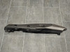 Linker achterkant Yamaha Tracer 7