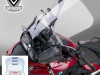Scheibe Windschild BMW F 700 GS
