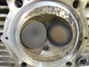 Cylinder head Ducati Monster 695