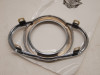 Stuur Harley Davidson VROD VRSC