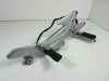 Rechter schetsplaat Honda CBF 600