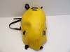 Fuel tank cover Yamaha YBR 125