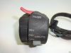 Handlebar switch assy left Yamaha XJ 600 Diversion