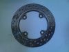 Rear brake disc Kawasaki ZX 9 R
