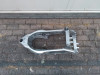 Frame - onderdelen Aprilia RST 1000 Futura