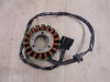 Lichtmaschine Benelli TRK 702