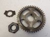 Motorblok diverse Yamaha XTZ Tenere