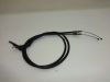 Throttle cable Suzuki GS 500 E