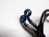 Brake hose front Honda CBR Fireblade