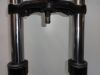 Front pipes complete Honda CBR 600 F