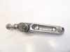 Voetsteun links Suzuki GSX R 750