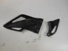 Schetsplaat Honda CBR Fireblade