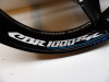 Felge vorne Honda CBR Fireblade