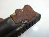 Footrest right Honda CX 500