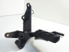 Main step holder right Yamaha XTX 660