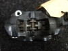 Remklauw links voor KTM 390 Duke