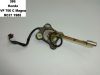Fuel level meter Honda VF 700  750 C Magna