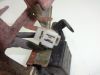 Regulator rectifier  Honda CB 400