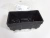 Batterie befestigung Ducati Monster 1200