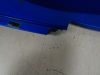 Undertail rear fender Suzuki GSX R 1000