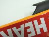 Heck rechts Honda CBR 125 R
