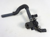 Luftfiltergehäuse Yamaha MT 09