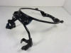 Fuel tank BMW F 650 CS Scarver