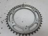 Rear sprocket Suzuki RGV 250
