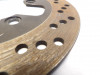 Bremsscheibe hinten  Suzuki GSX F 600