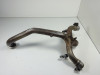 Auspuff-Krummer Ducati monster 600