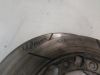 Brake disc set Honda VF 700  750 C Magna