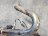 Downpipes BMW R 1200 GS LC