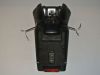 Achterspatbord BMW R 1150 R