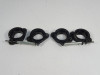 Inlaat rubber Suzuki GSR 600