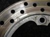 Rear brake disc Honda CBR Fireblade