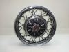 Rear wheel Suzuki LS 650