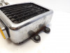Oil cooler Suzuki VS 1400 Intruder