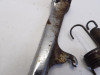 Side stand bar Suzuki LS 650