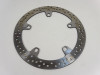 Remschijf voor BMW K 1200 GT