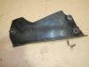 Air intake right Honda CBR Fireblade