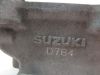 Cilinderblok Suzuki GSX R 750