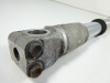 Front Fork left complete Ducati monster 600