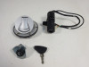 Slotenset Aprilia Tuono 660