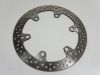 Bremsscheibe vorne Ducati Multistrada 1000