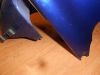 Voorspatbord Suzuki GSX R 600