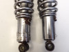 Stossdampfer hinten Yamaha YX 600 Radian
