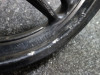 Front Wheel Yamaha XP 500 T-Max